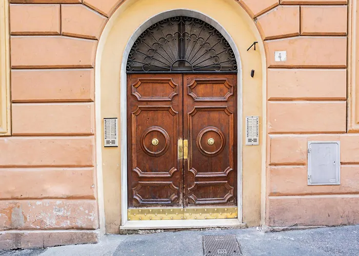 Ambio Suites Luxury Apartments Trastevere