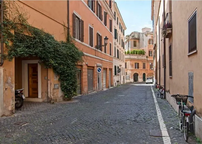 La Casa Di Romolo
